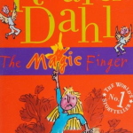 The Magic Finger