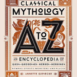 Classical Mythology A to Z