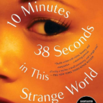 10 Minutes 38 Seconds in this Strange World