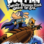 Twenty Thousand Leagues Under the Sea