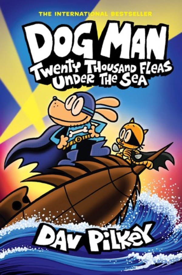 Twenty Thousand Leagues Under the Sea Twenty Thousand Leagues Under the Sea