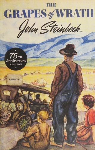 The Grapes of Wrath