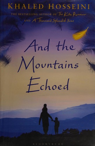 And The Mountains Echoed