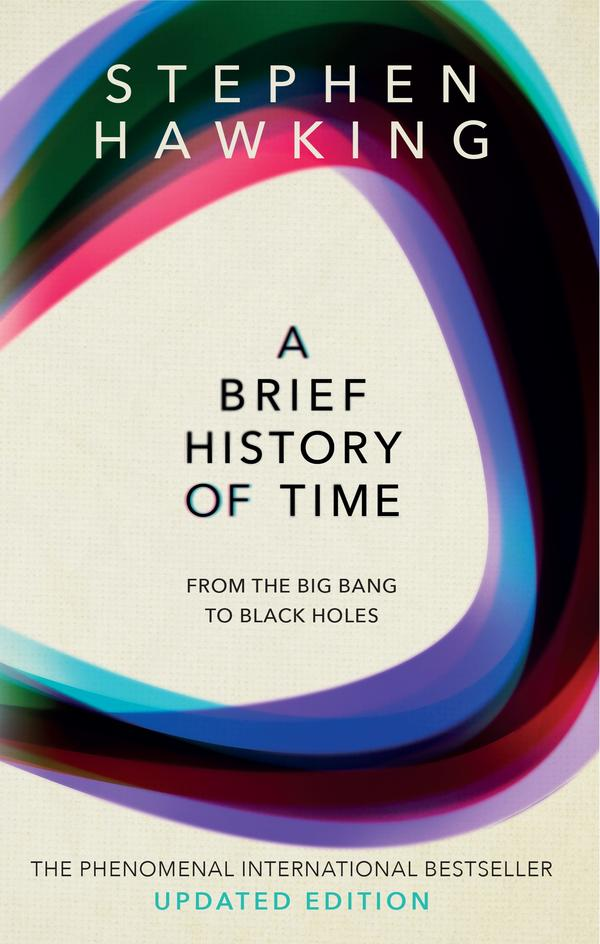 A Briefer History of Time A Briefer History of Time