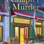 A Chapter on Murder: An unputdownable bookish cozy christmas mystery