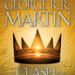 A Clash of Kings: A Song of Ice and Fire, Book 2 (Game of Thrones)