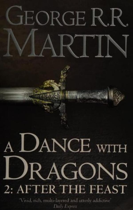 A Dance Dragons