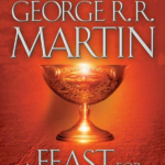 A Feast for Crows: A Song of Ice and Fire (Game of Thrones)
