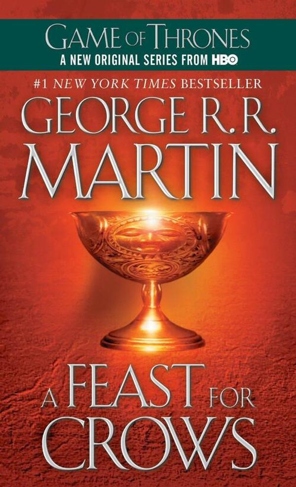 a-feast-for-crows-a-song-of-ice-and-fire-game-of-thrones-1040.webp A Feast for Crows: A Song of Ice and Fire (Game of Thrones) - الصورة 1