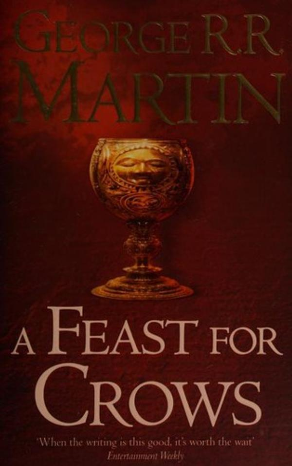 A Feast for Grows A Feast for Grows