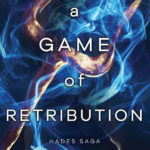 A game of retribution Scarlett St. Clair