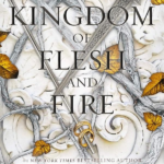 A Kingdom of Flesh and Fire