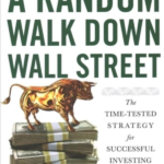 A Random Walk Down Wall Street: The Time-Tested Strategy for Successful Investing
