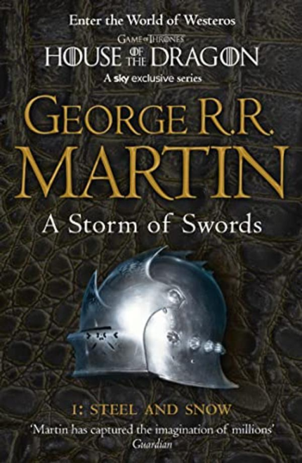 A Storm of S Words