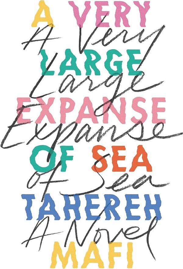 a-very-large-expanse-of-sea-1477.webp A Very Large Expanse of Sea - الصورة 1