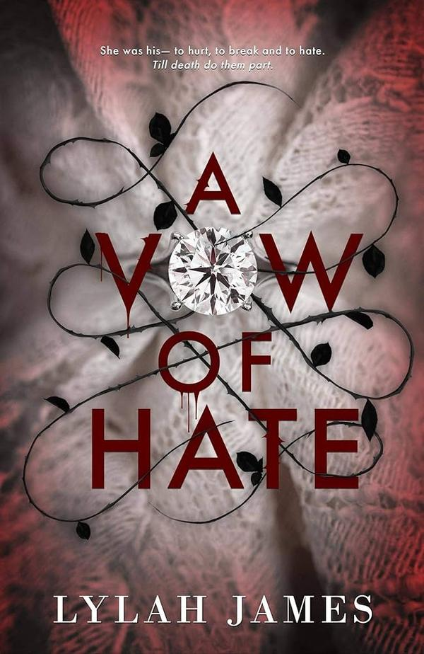 a-vow-of-hate-lylah-james-460.webp A Vow of Hate Lylah James - الصورة 1