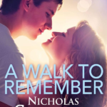A Walk to Remember Sparks, Nicholas
