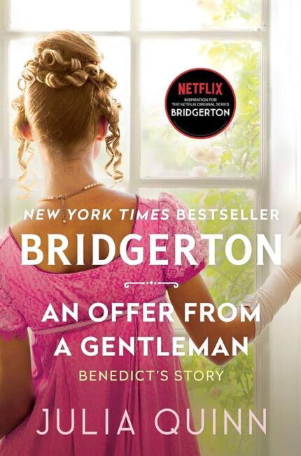 Ab Offer Groma Gentlman book cover