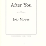 After You Jojo Moyes