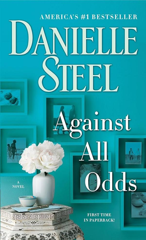 Against All Odds Against All Odds