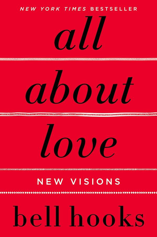 All About Love All About Love