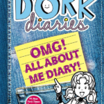 All About Me Diary
