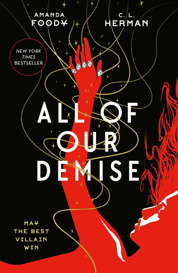 all-of-our-demise-1096.webp All of Our Demise - الصورة 1