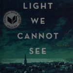 All the Light We Cannot See