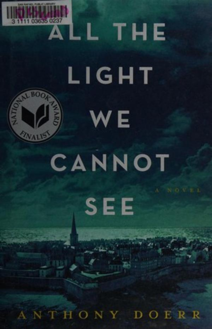 All the Light We Cannot See