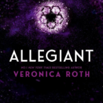 ALLEGIANT – Divergent #3