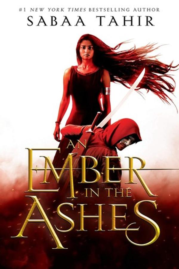 An Ember in the Ashes An Ember in the Ashes