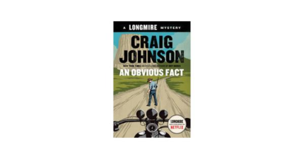 An Obvious Fact book cover