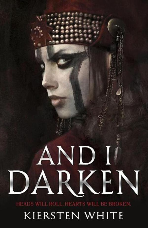 And I Darken And I Darken