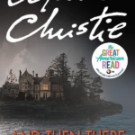 And Then There Were None By Agatha Christie