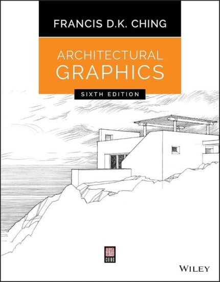 Architectural Graphics book cover