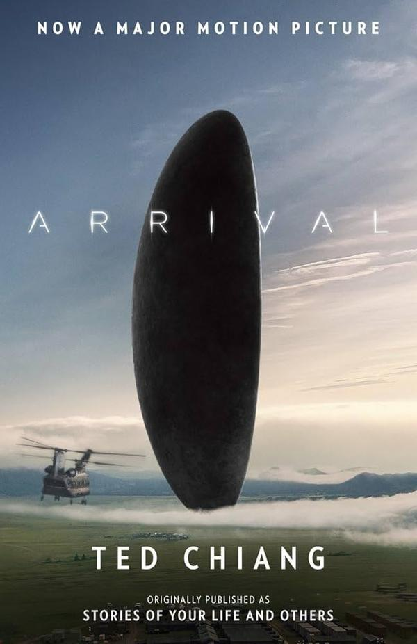 Arrival Arrival