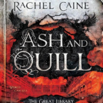 Ash and Quill