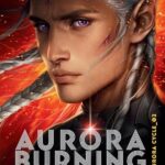 Aurora Burning