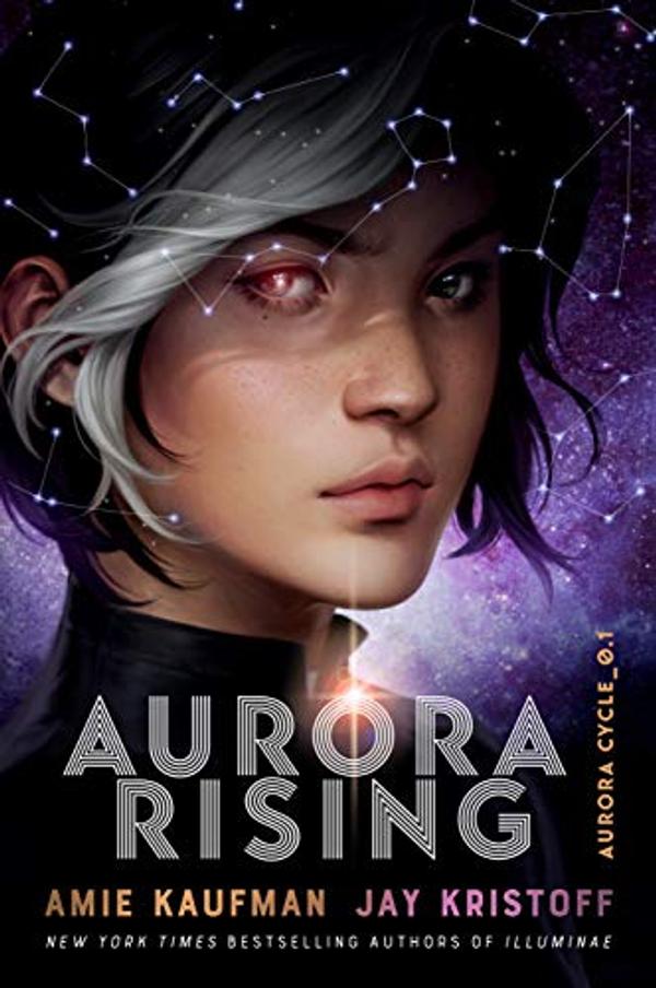 Aurora Risnig Amie Kaufman Jay Kristoff Aurora Risnig Amie Kaufman Jay Kristoff
