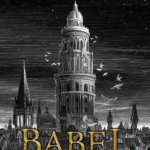 Babel R F Kuang