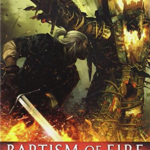 Baptism of Fire (The Witcher)