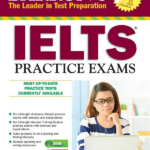 Barron’s The Leader In Test Preparation