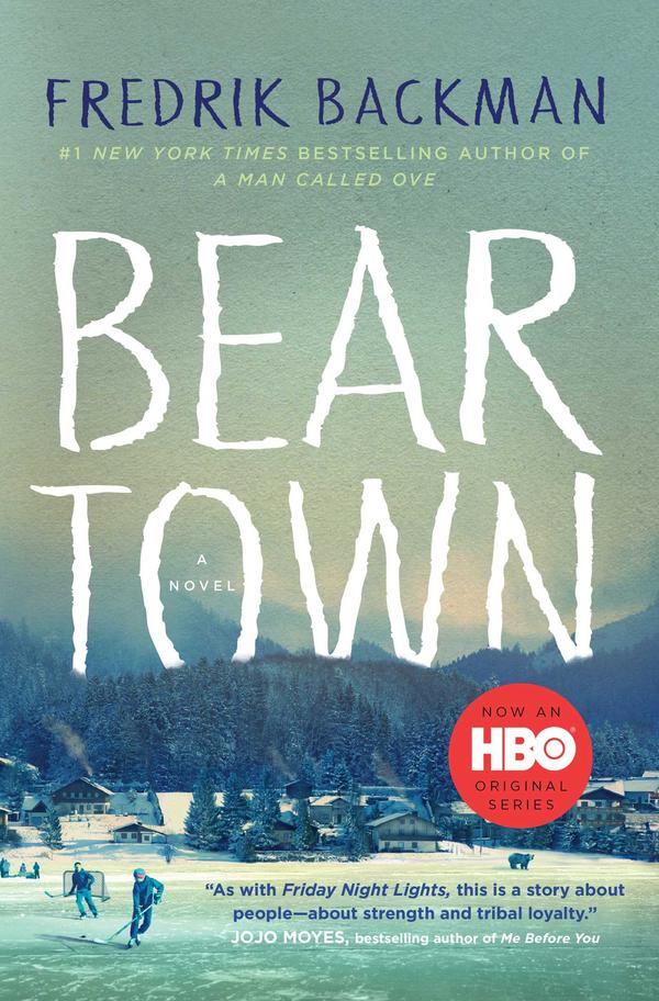 Beartown Beartown