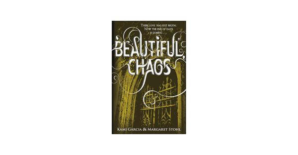 Beautiful Chaos Beautiful Chaos
