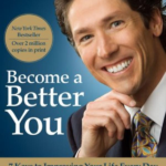 Become Better You Joel Osteen