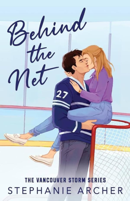 Behind the Met book cover