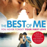 Best Of Me Sparks, Nicholas