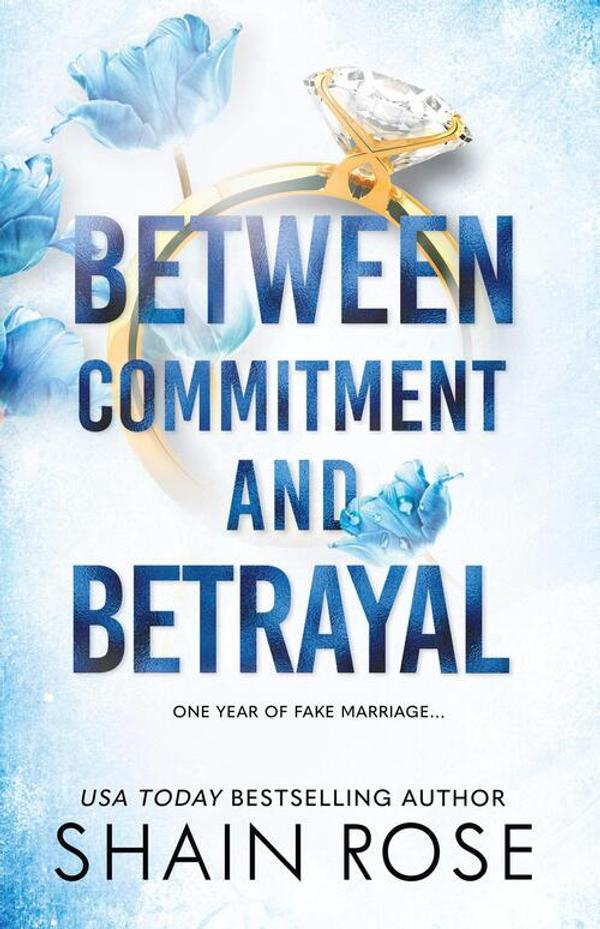 Between Commitment and Betrayal Between Commitment and Betrayal