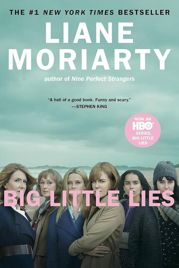 Big Little Lies Big Little Lies