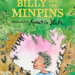 Billy and the Minpins